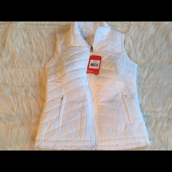 The North Face Jackets & Blazers - ❄️New North Face Vest ❄️